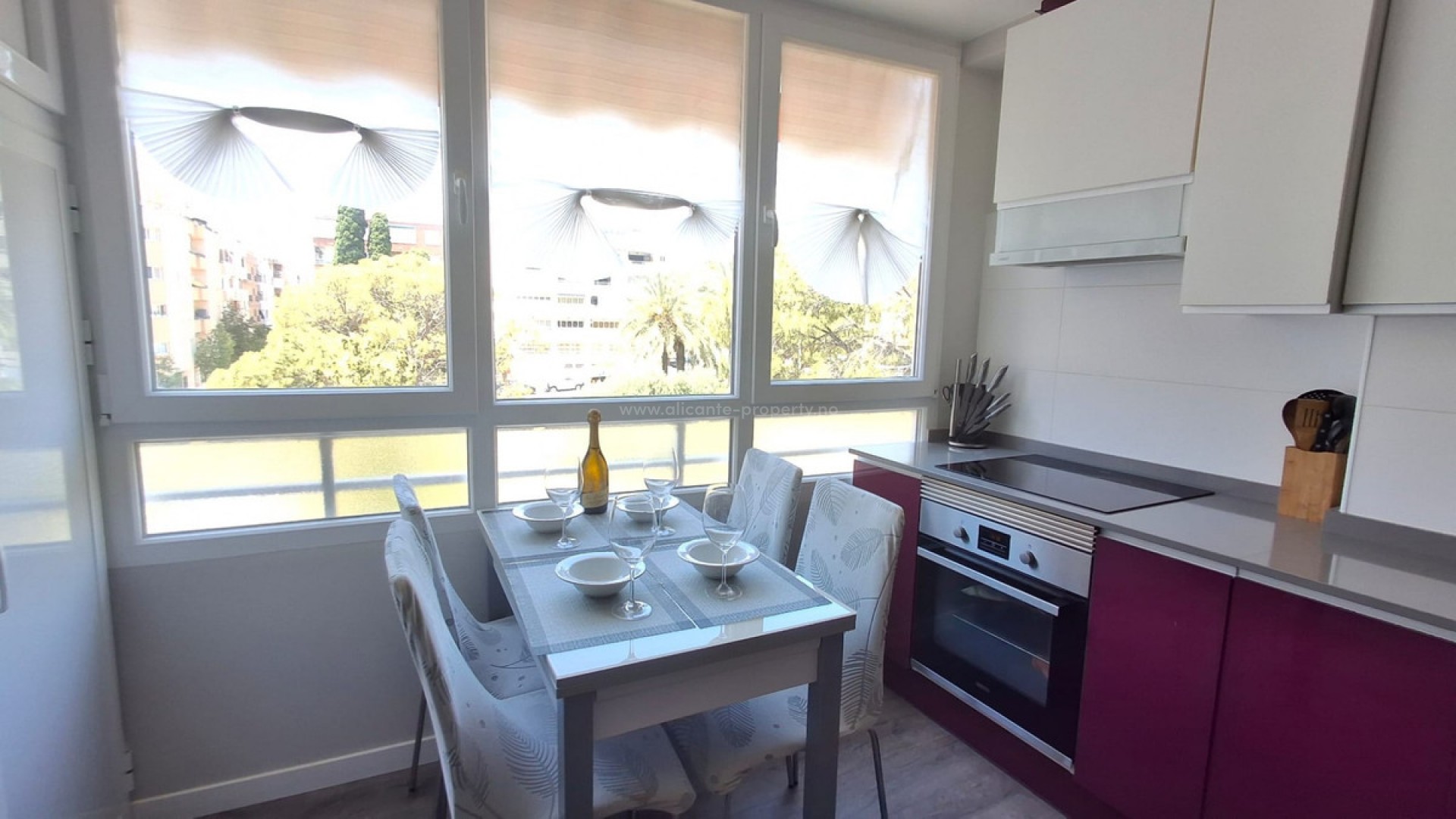 Apartamento / piso en Torrevieja Centro