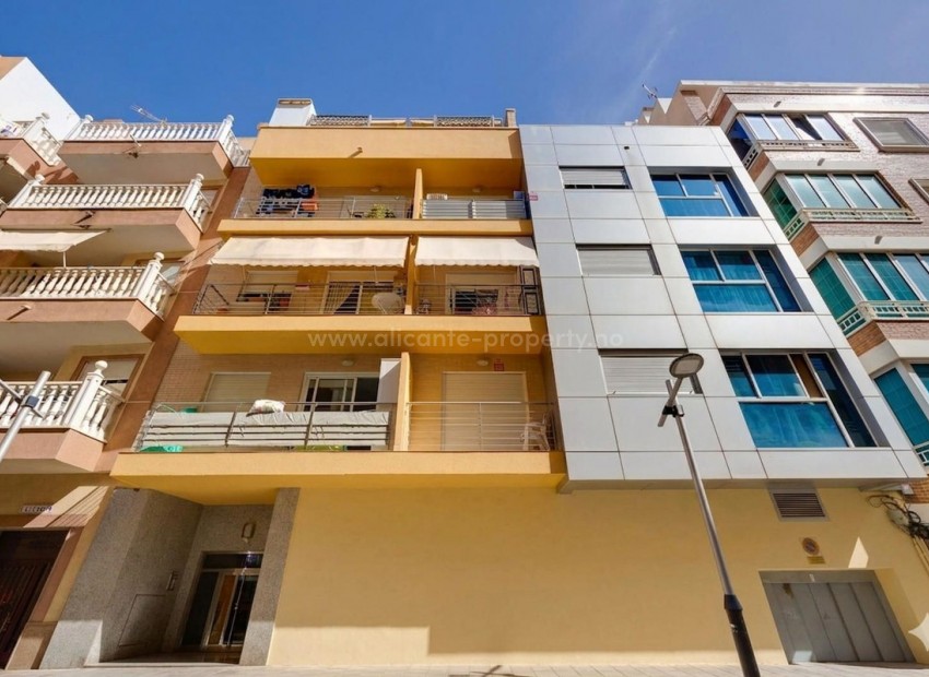 Apartamento / piso en Torrevieja Centro