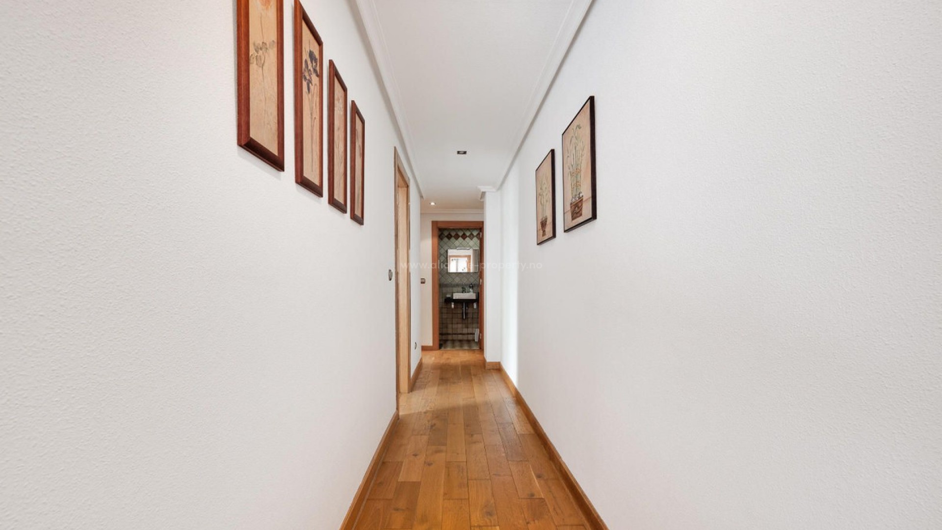 Apartamento / piso en Torrevieja Centro