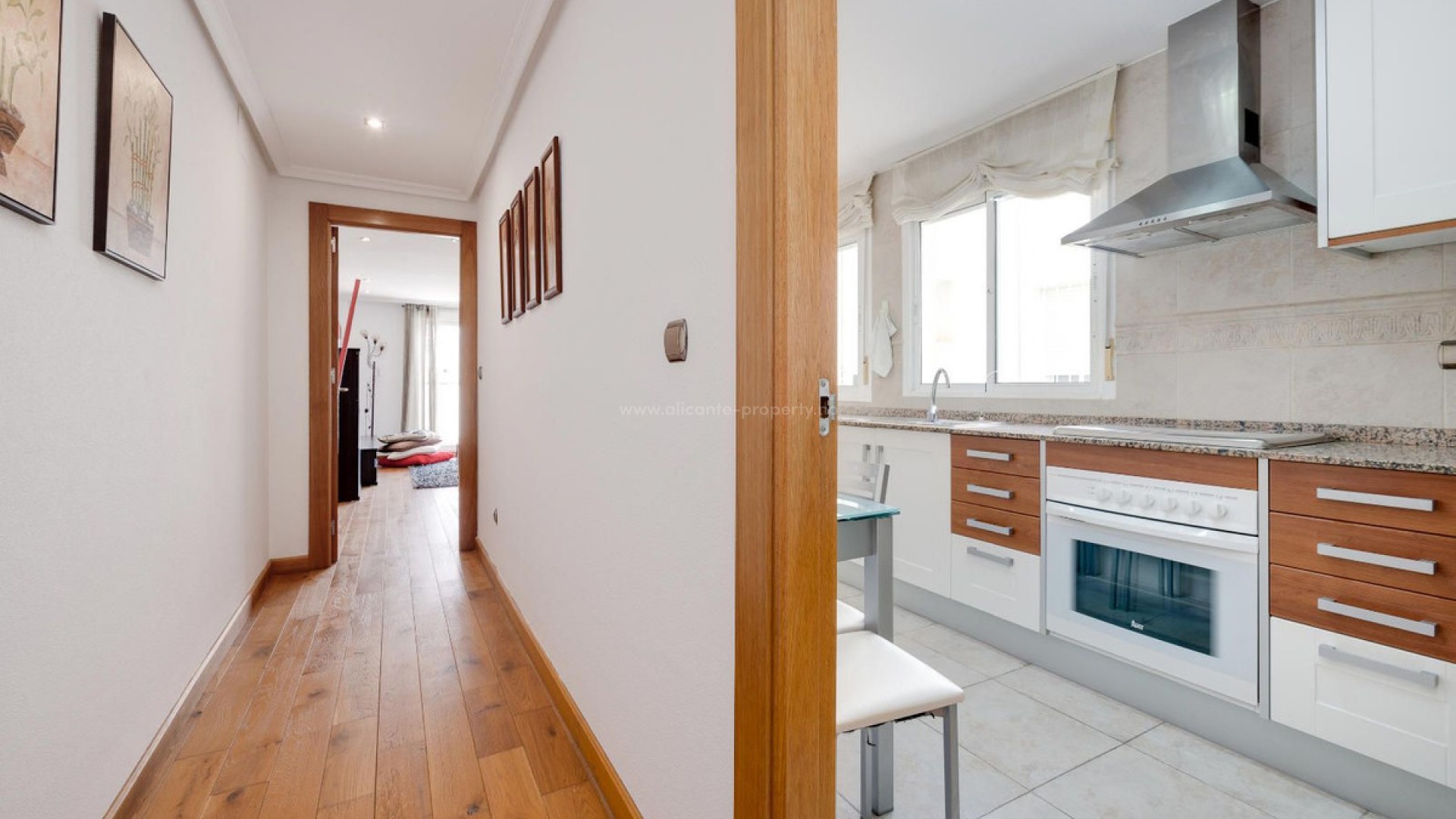 Apartamento / piso en Torrevieja Centro