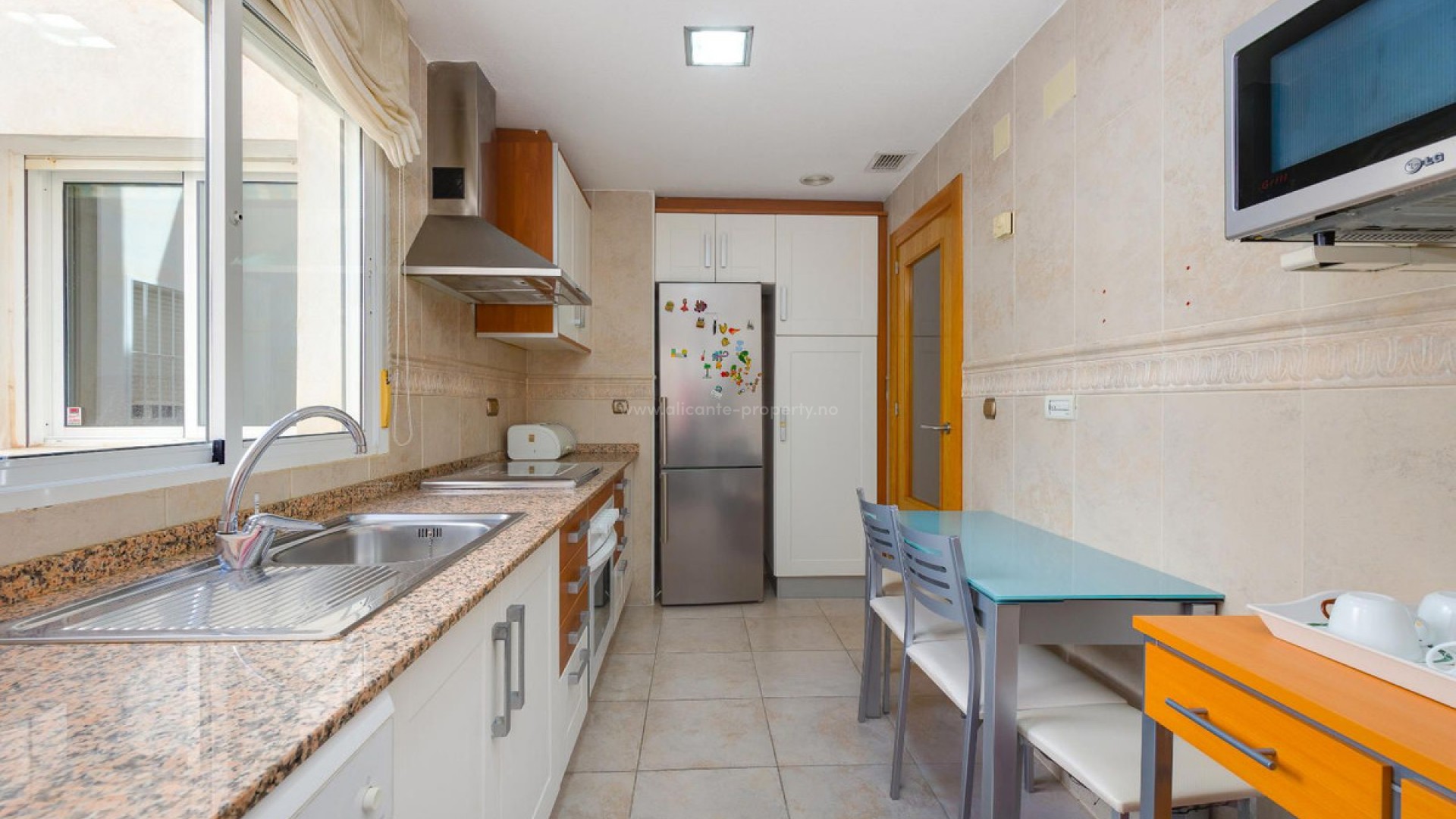 Apartamento / piso en Torrevieja Centro
