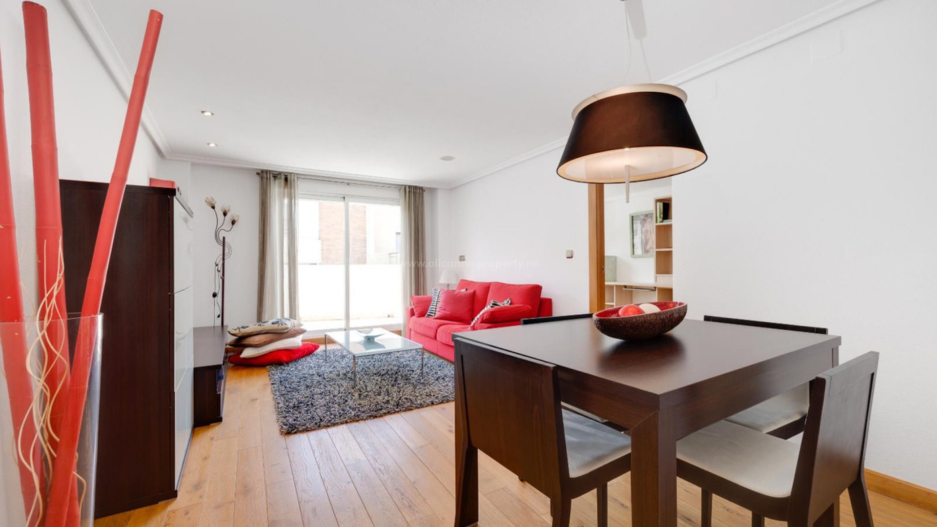 Apartamento / piso en Torrevieja Centro