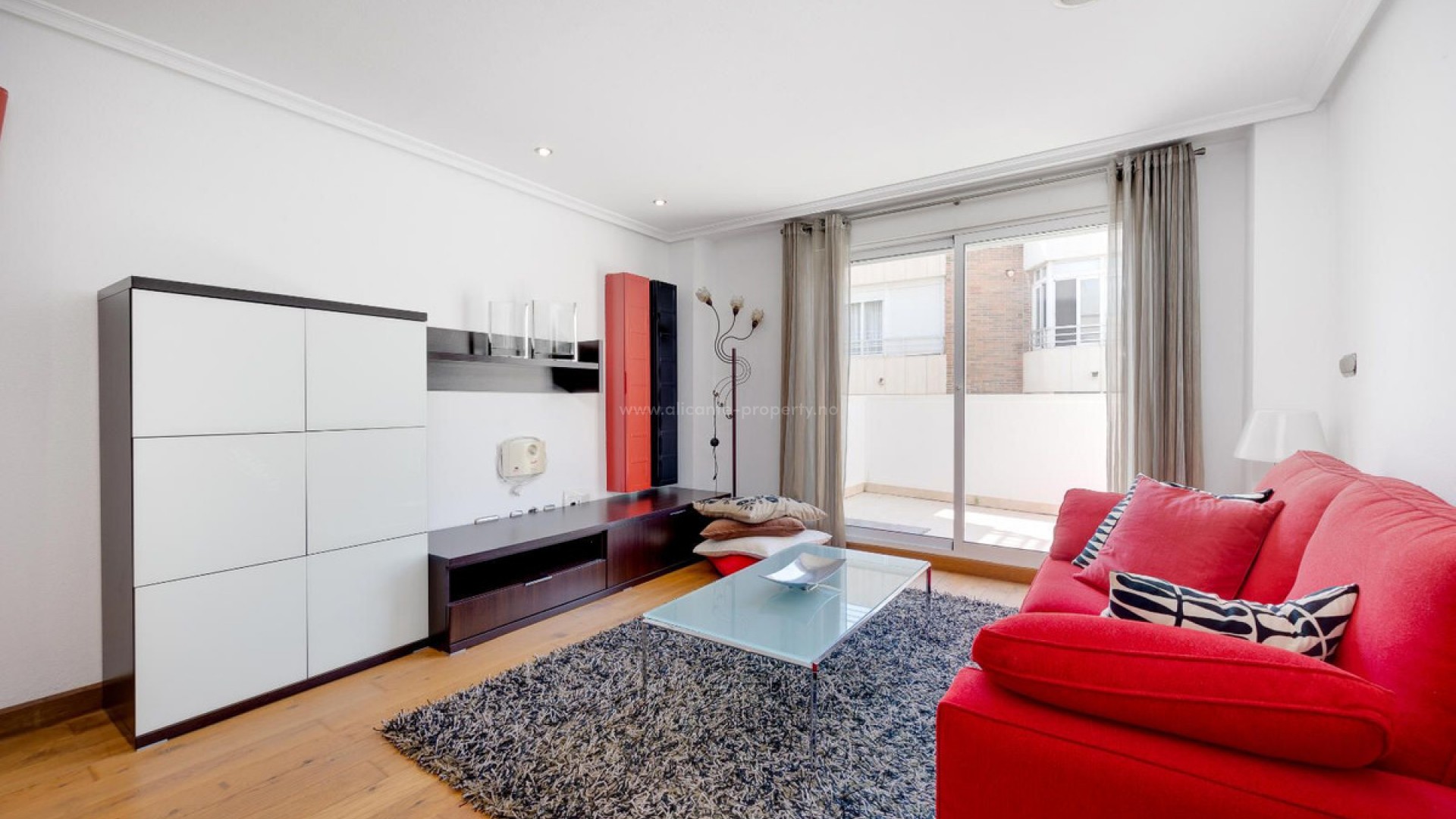 Apartamento / piso en Torrevieja Centro