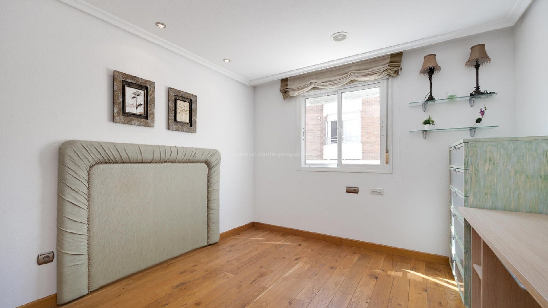 Apartamento / piso en Torrevieja Centro