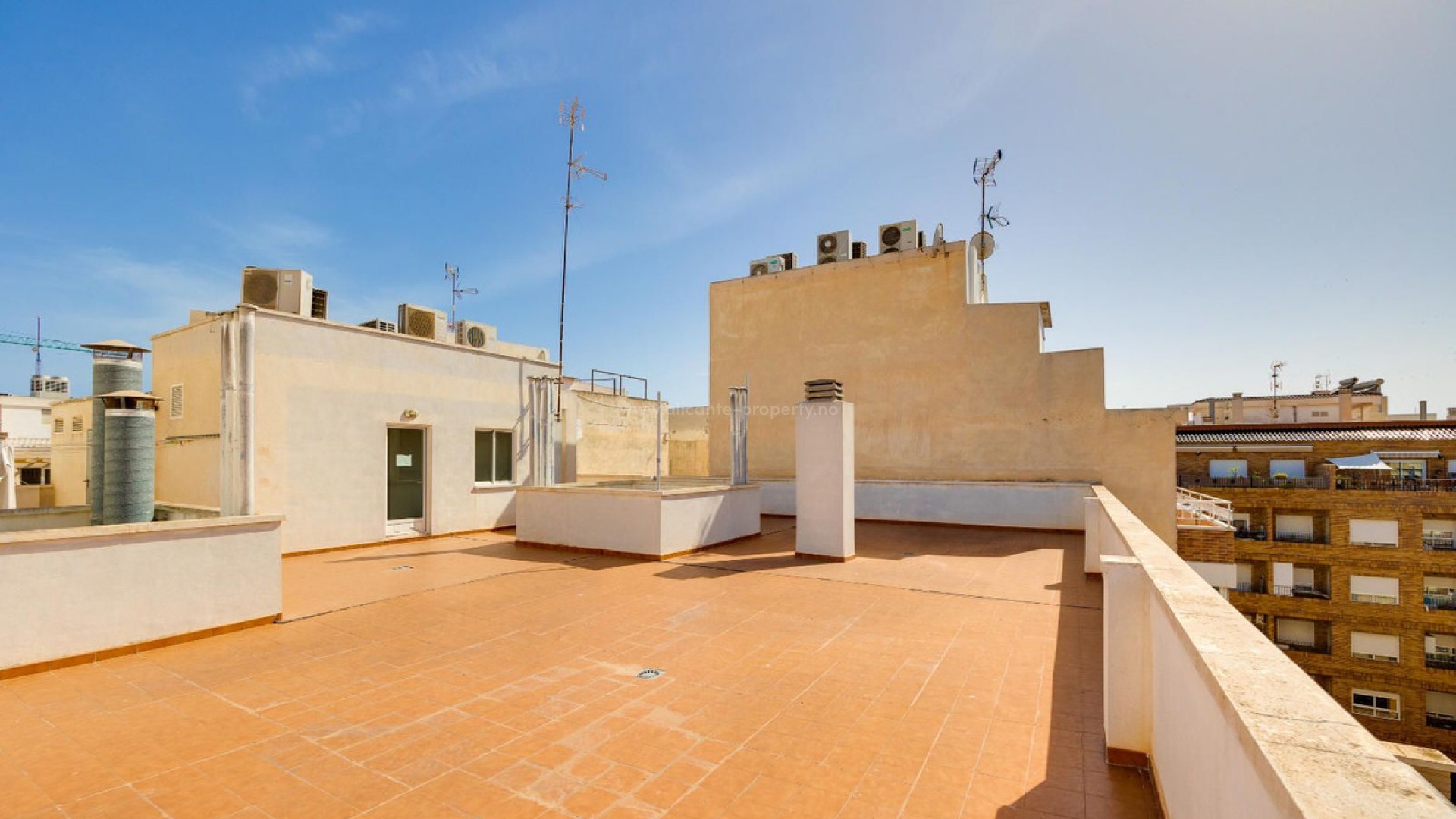 Apartamento / piso en Torrevieja Centro