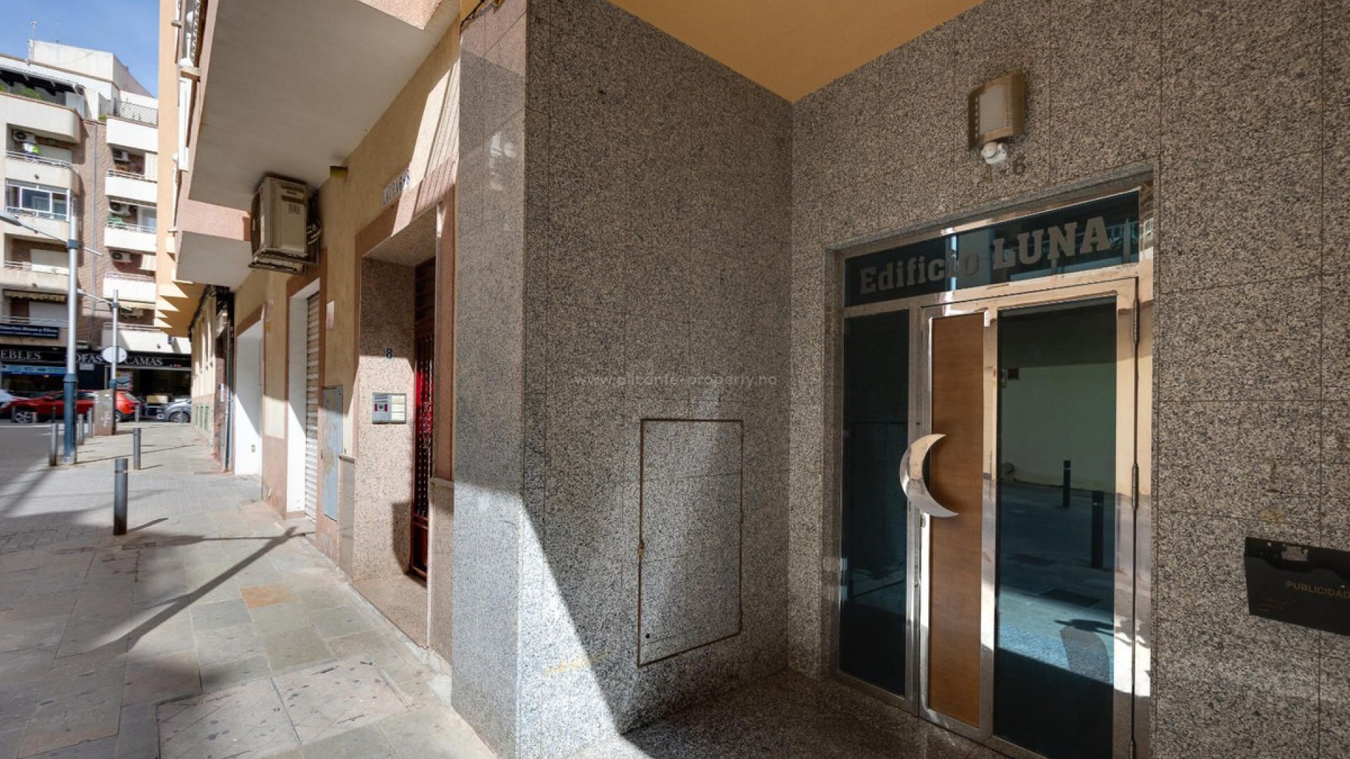 Apartamento / piso en Torrevieja Centro