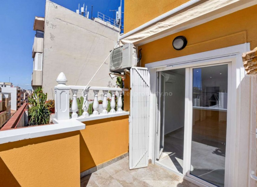 Apartamento / piso en Torrevieja Centro