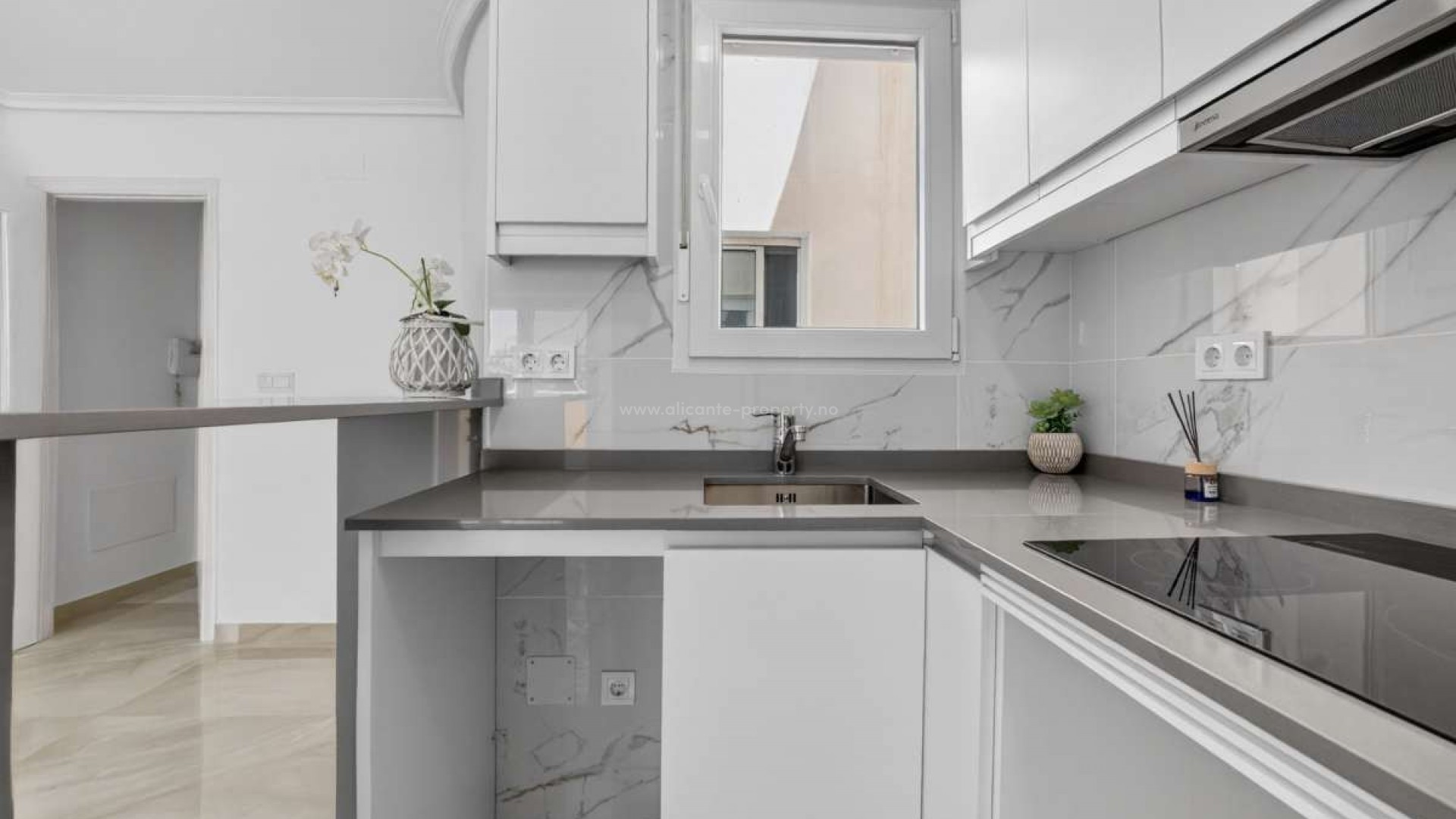 Apartamento / piso en Torrevieja Centro