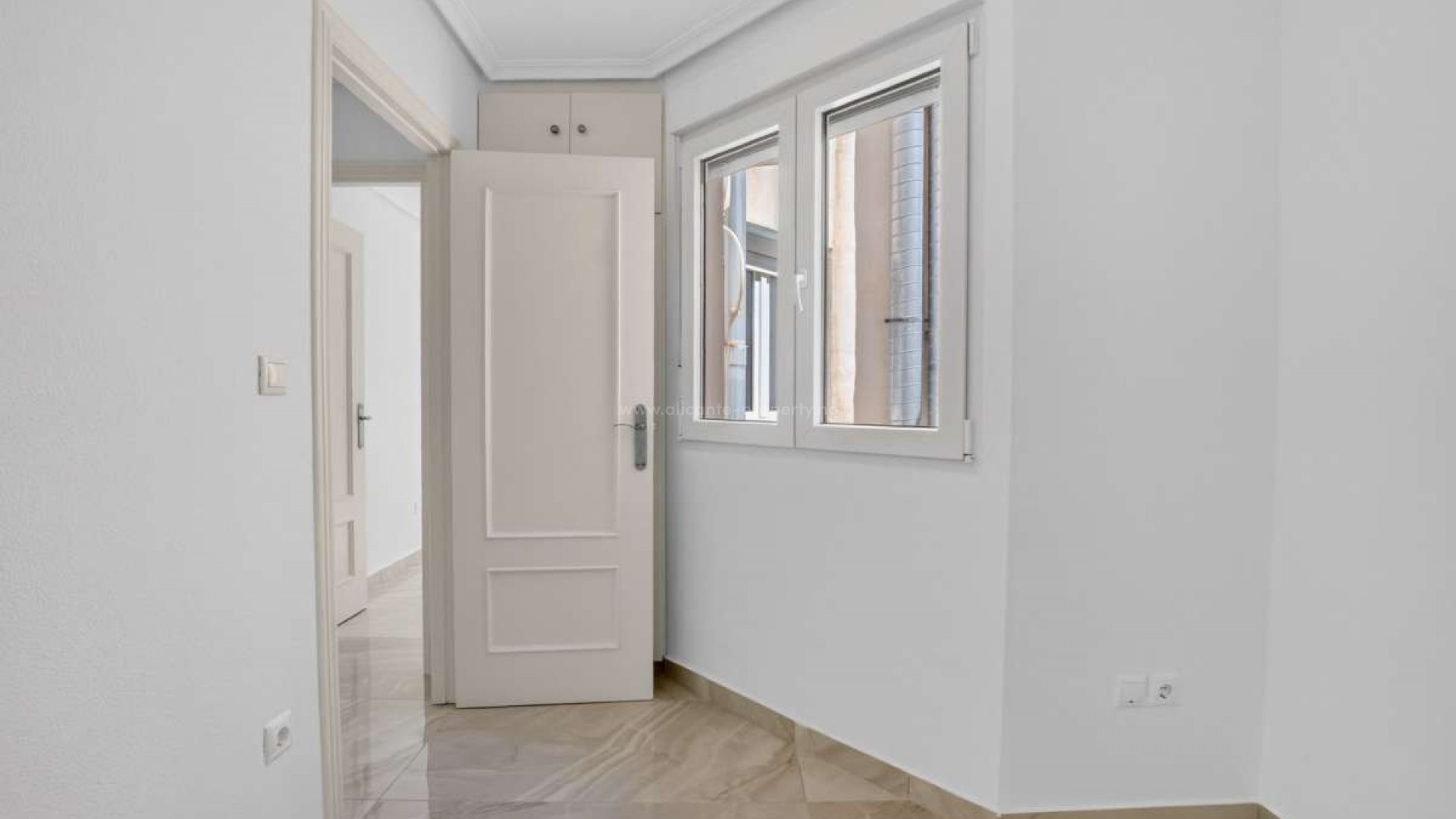 Apartamento / piso en Torrevieja Centro