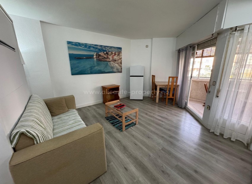 Apartamento / piso en Torrevieja Centro