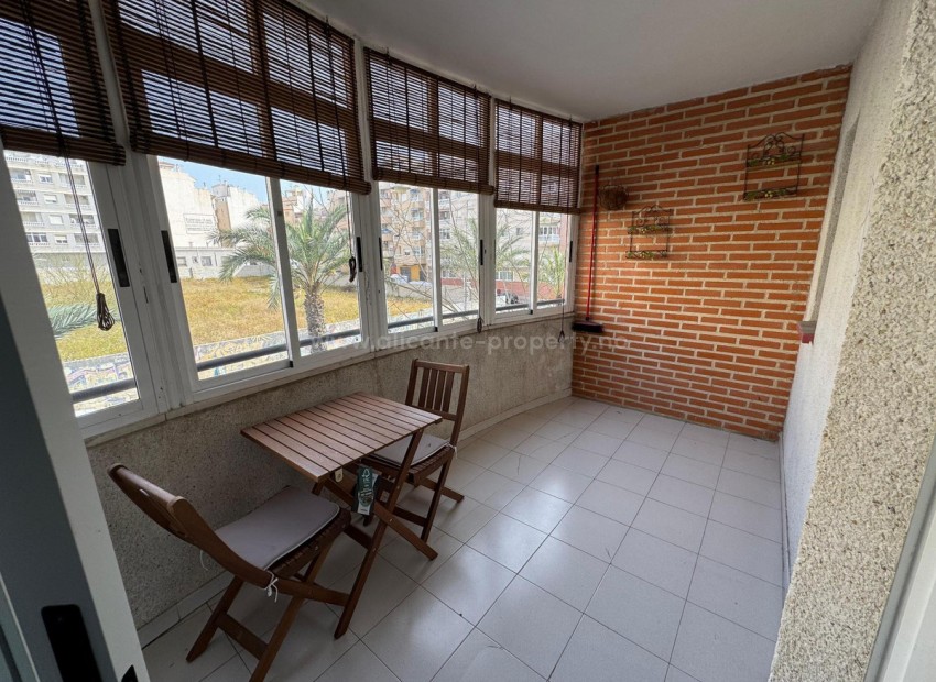 Apartamento / piso en Torrevieja Centro
