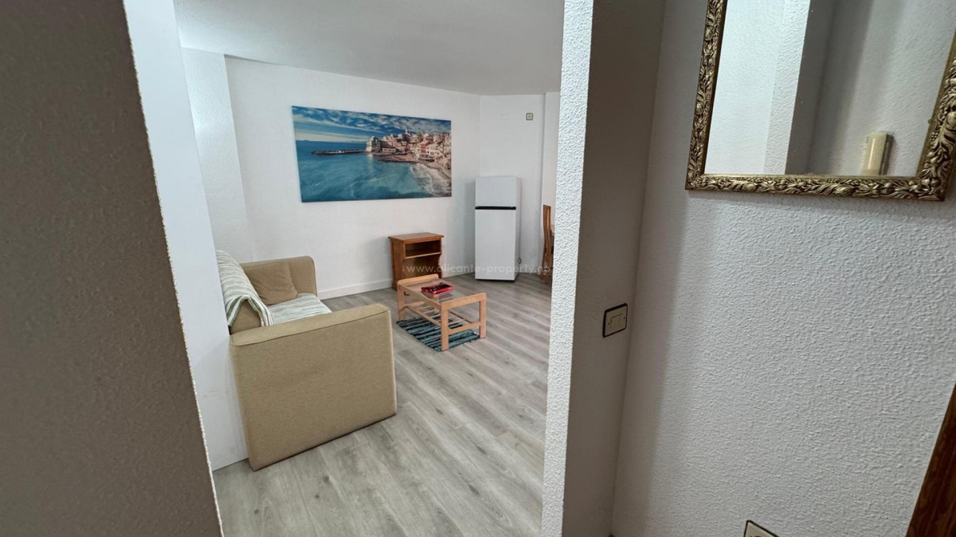 Apartamento / piso en Torrevieja Centro