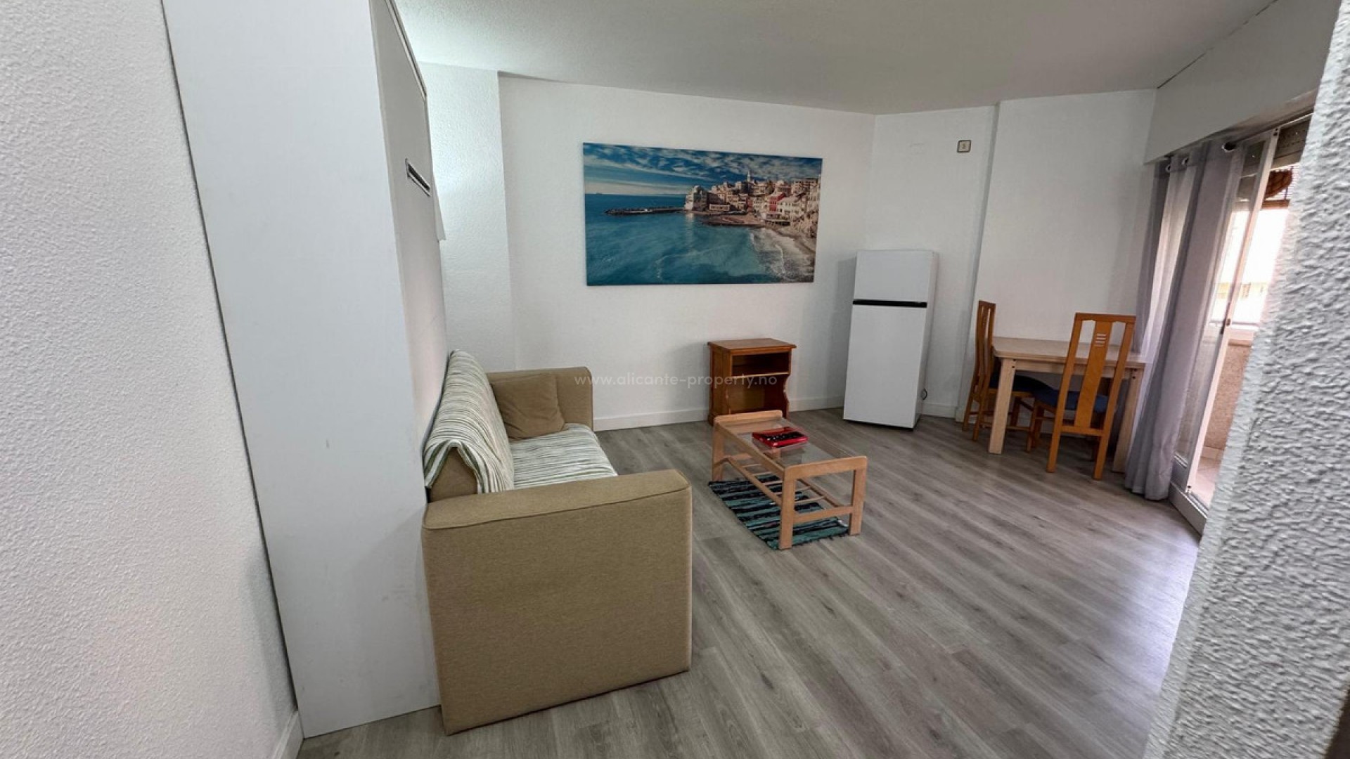 Apartamento / piso en Torrevieja Centro