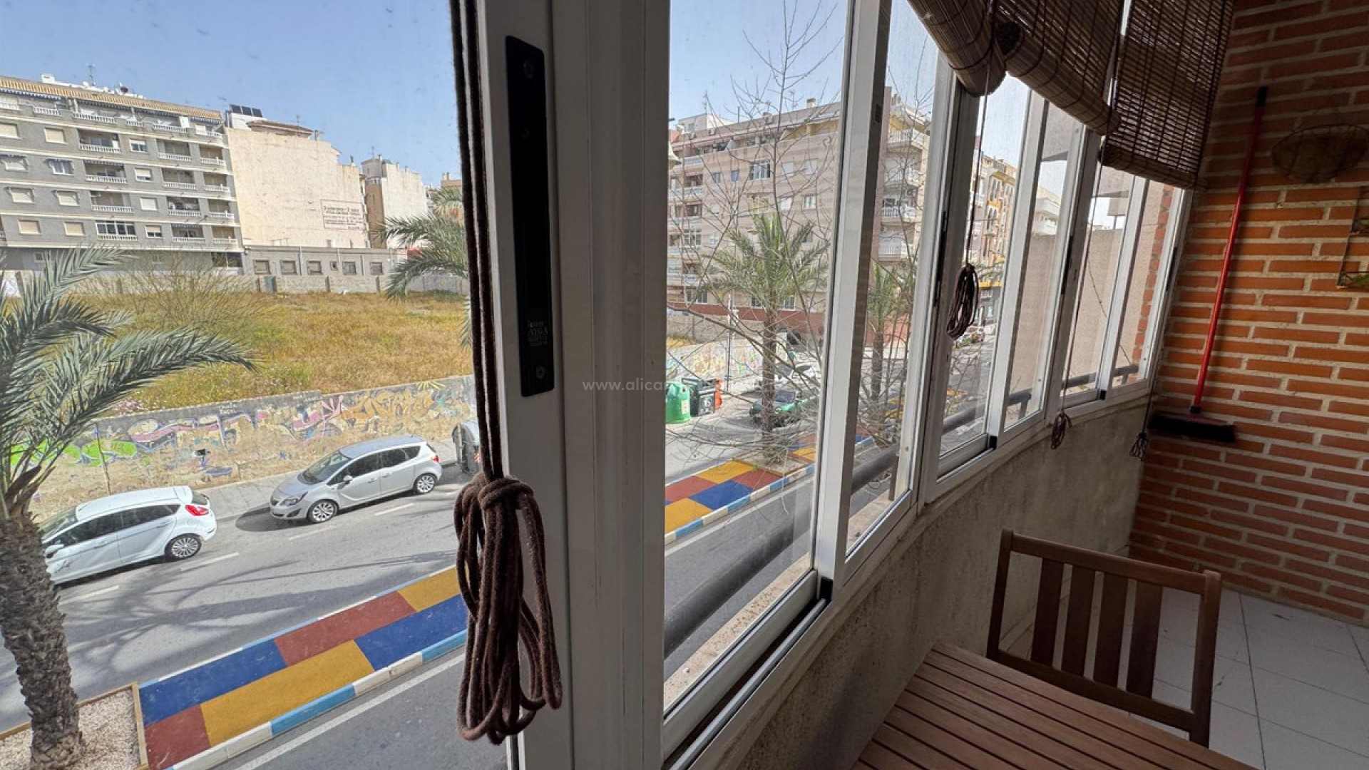 Apartamento / piso en Torrevieja Centro