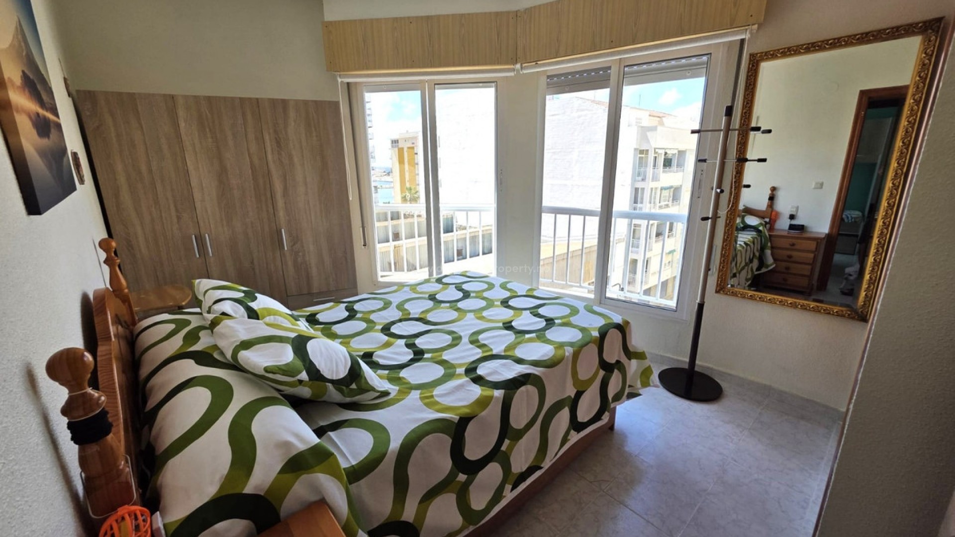 Apartamento / piso en Torrevieja Centro