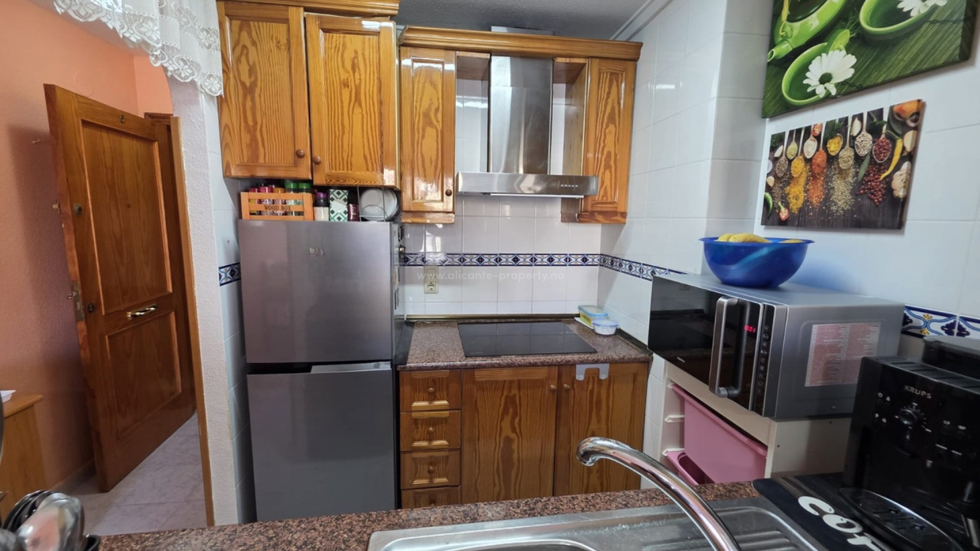Apartamento / piso en Torrevieja Centro