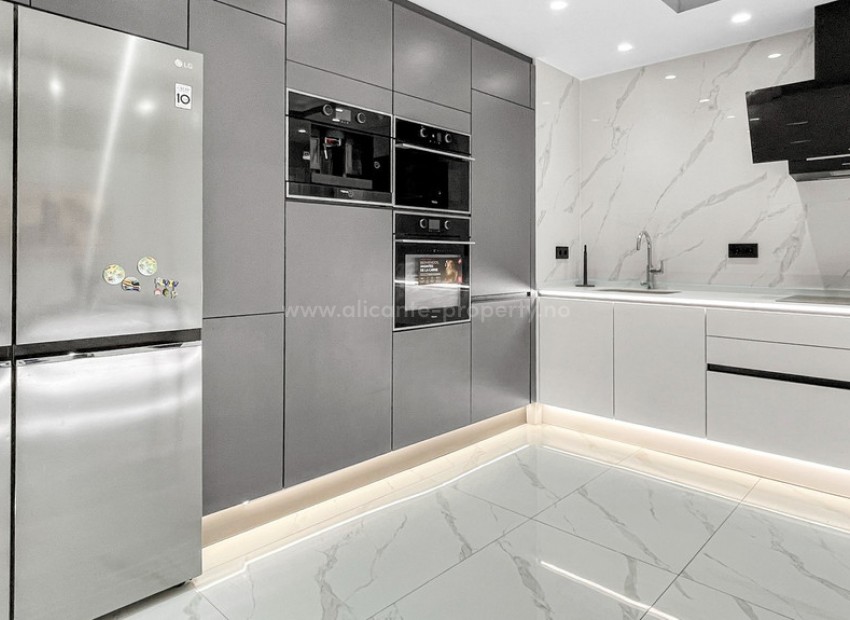 Apartamento / piso en Torrevieja Centro