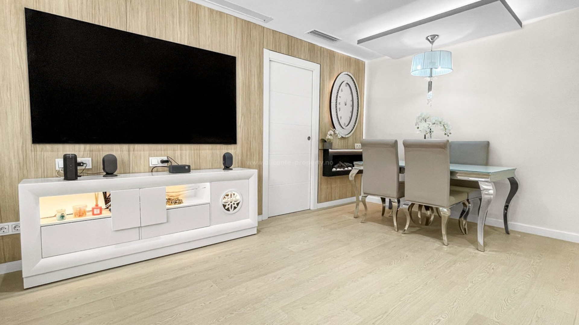 Apartamento / piso en Torrevieja Centro