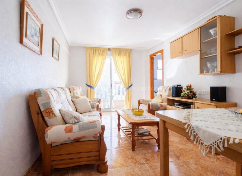 Apartamento / piso en Torrevieja Centro
