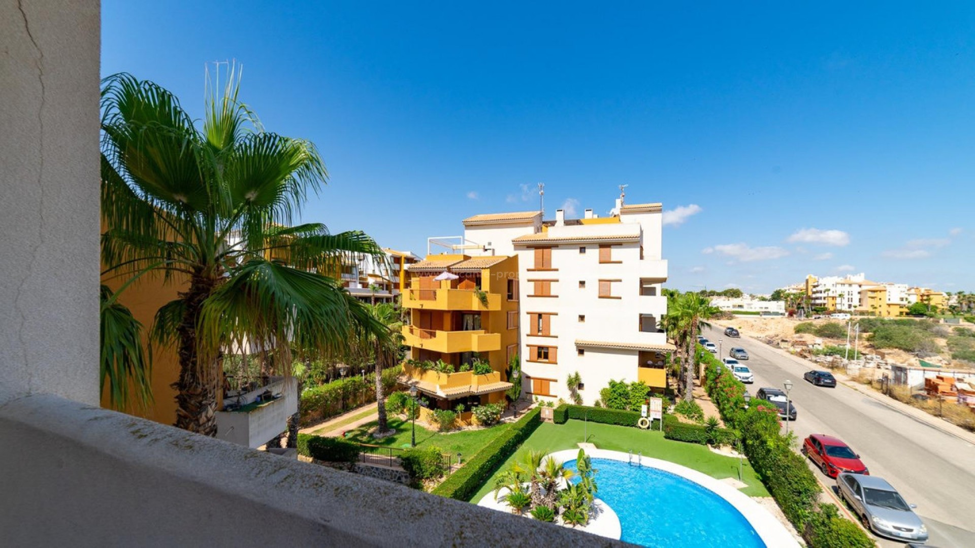 Apartamento / piso en Torrevieja Centro