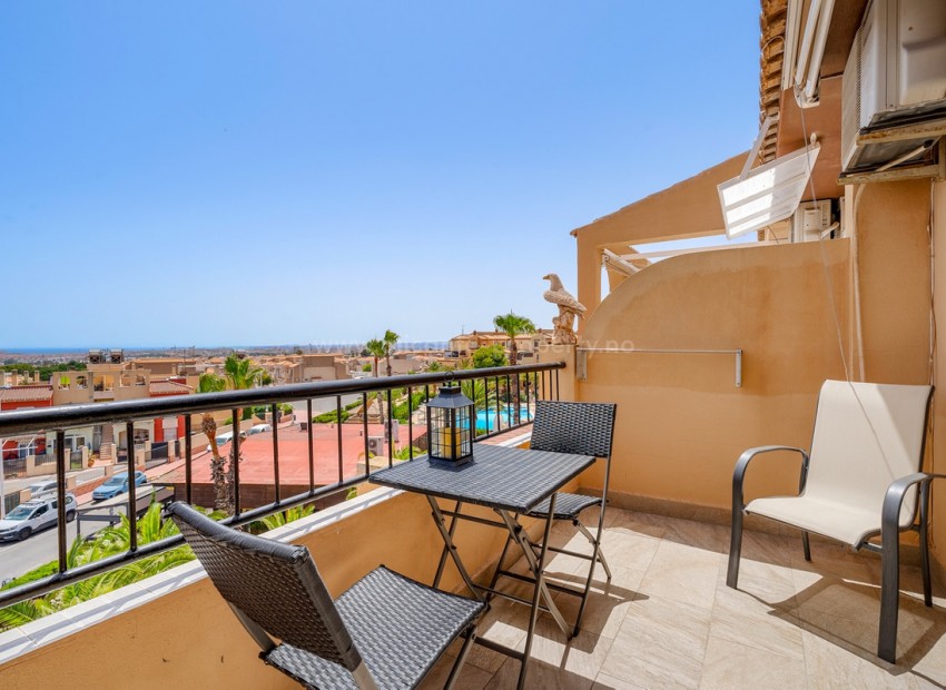 Apartamento / piso en Torrevieja Centro
