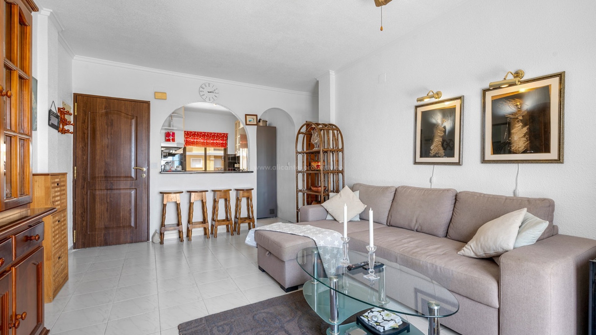 Apartamento / piso en Torrevieja Centro