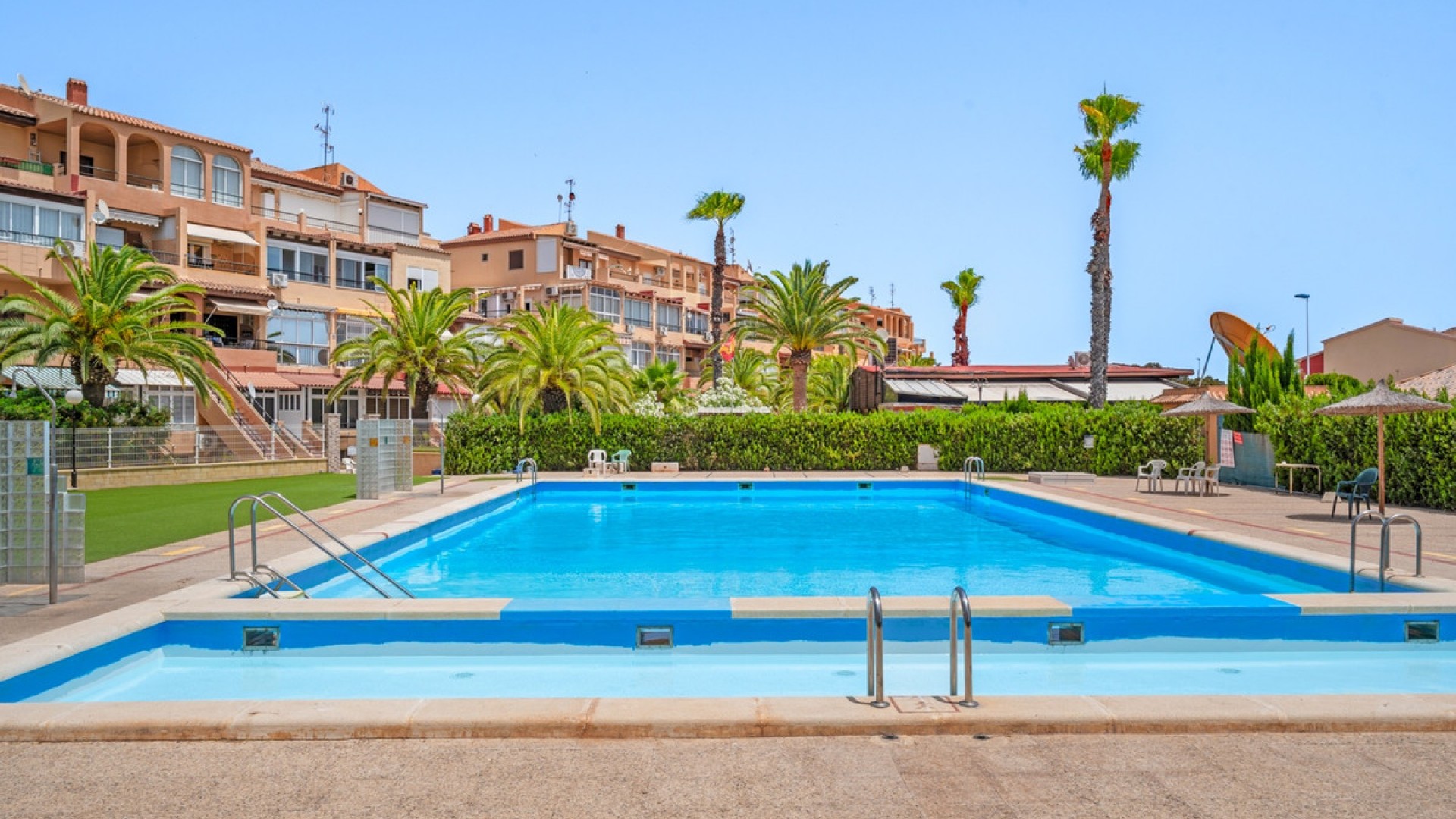Apartamento / piso en Torrevieja Centro