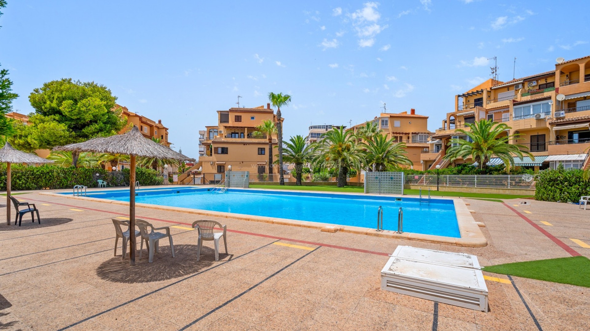 Apartamento / piso en Torrevieja Centro