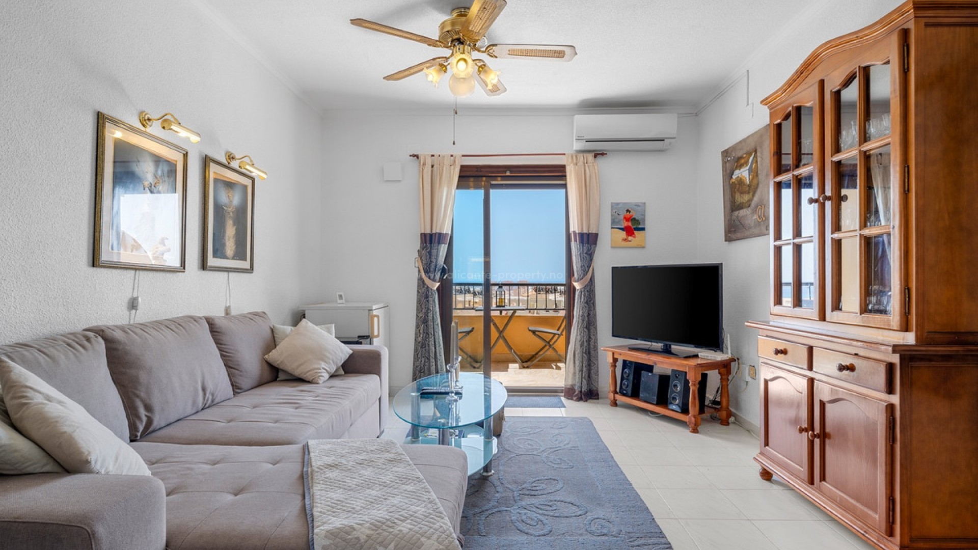 Apartamento / piso en Torrevieja Centro