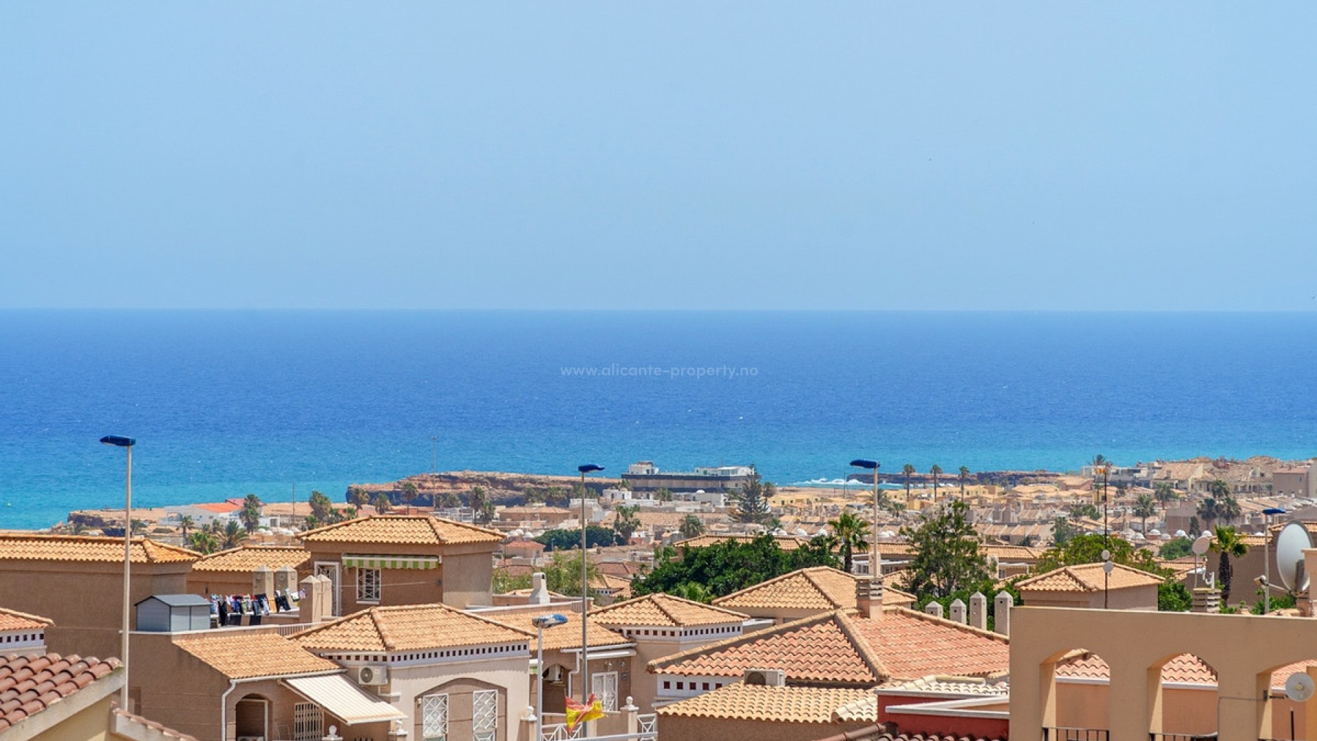 Apartamento / piso en Torrevieja Centro