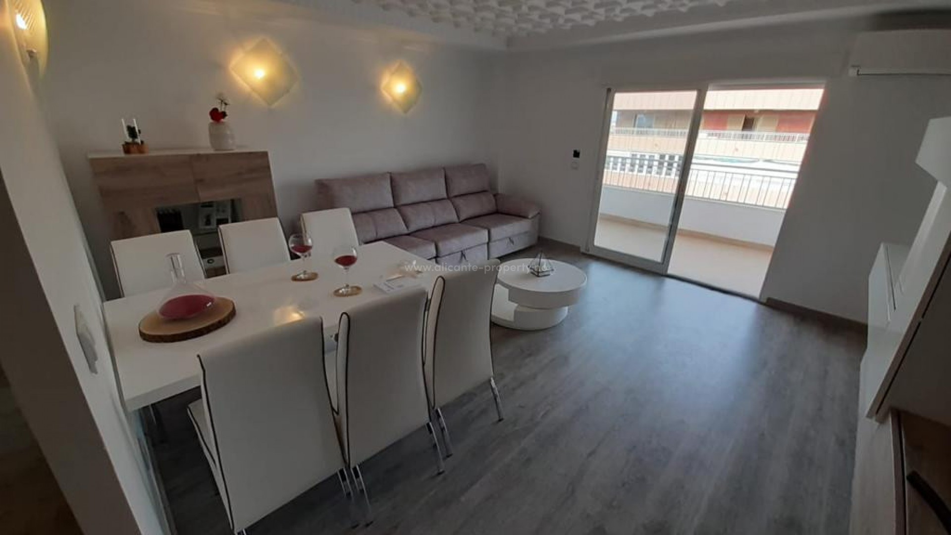 Apartamento / piso en Torrevieja Centro