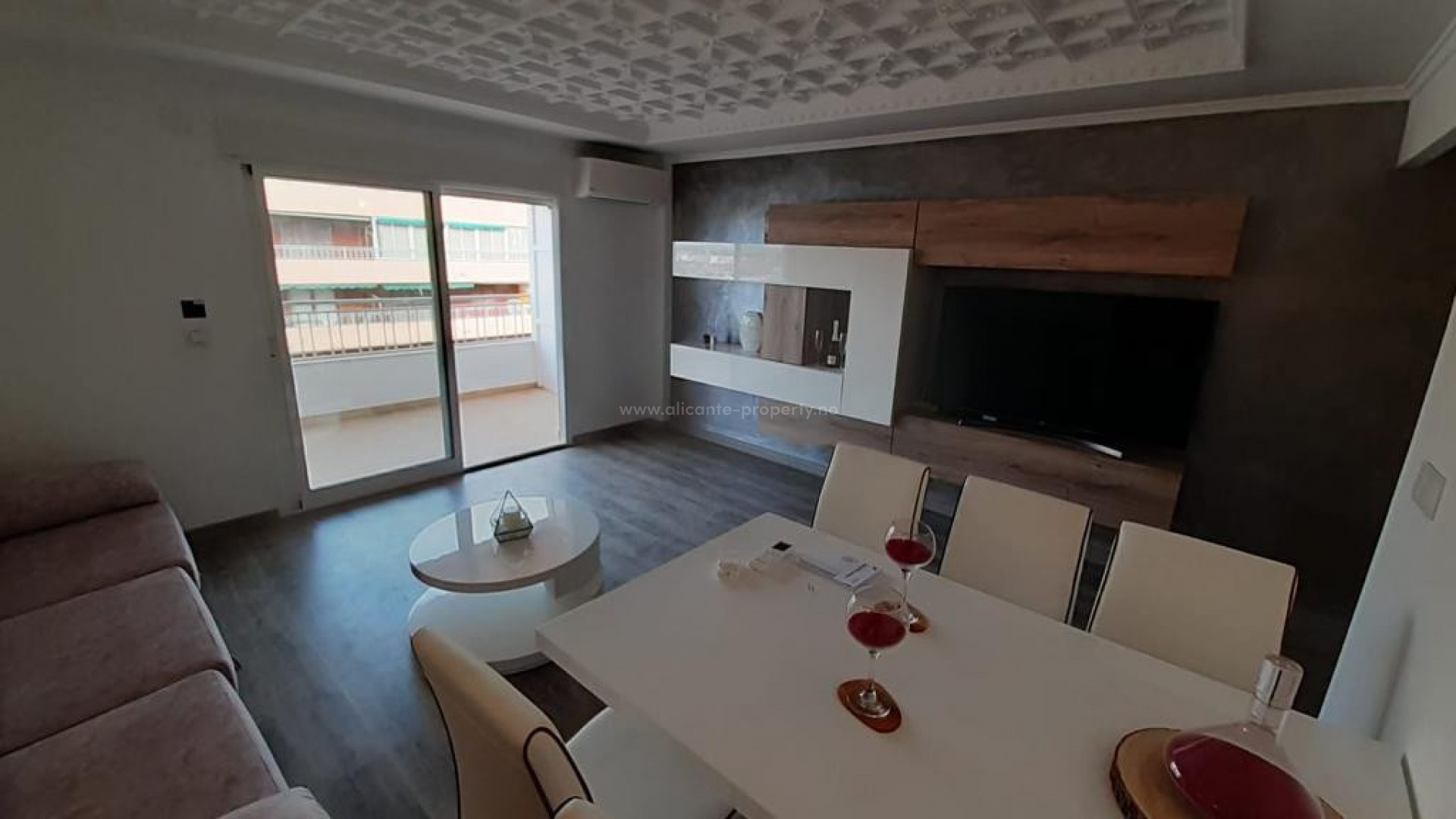 Apartamento / piso en Torrevieja Centro