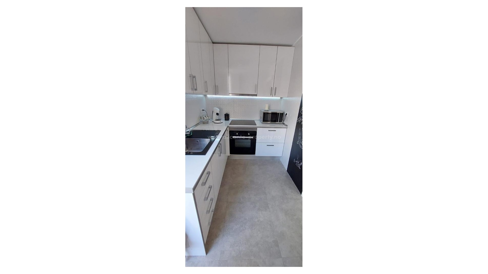 Apartamento / piso en Torrevieja Centro