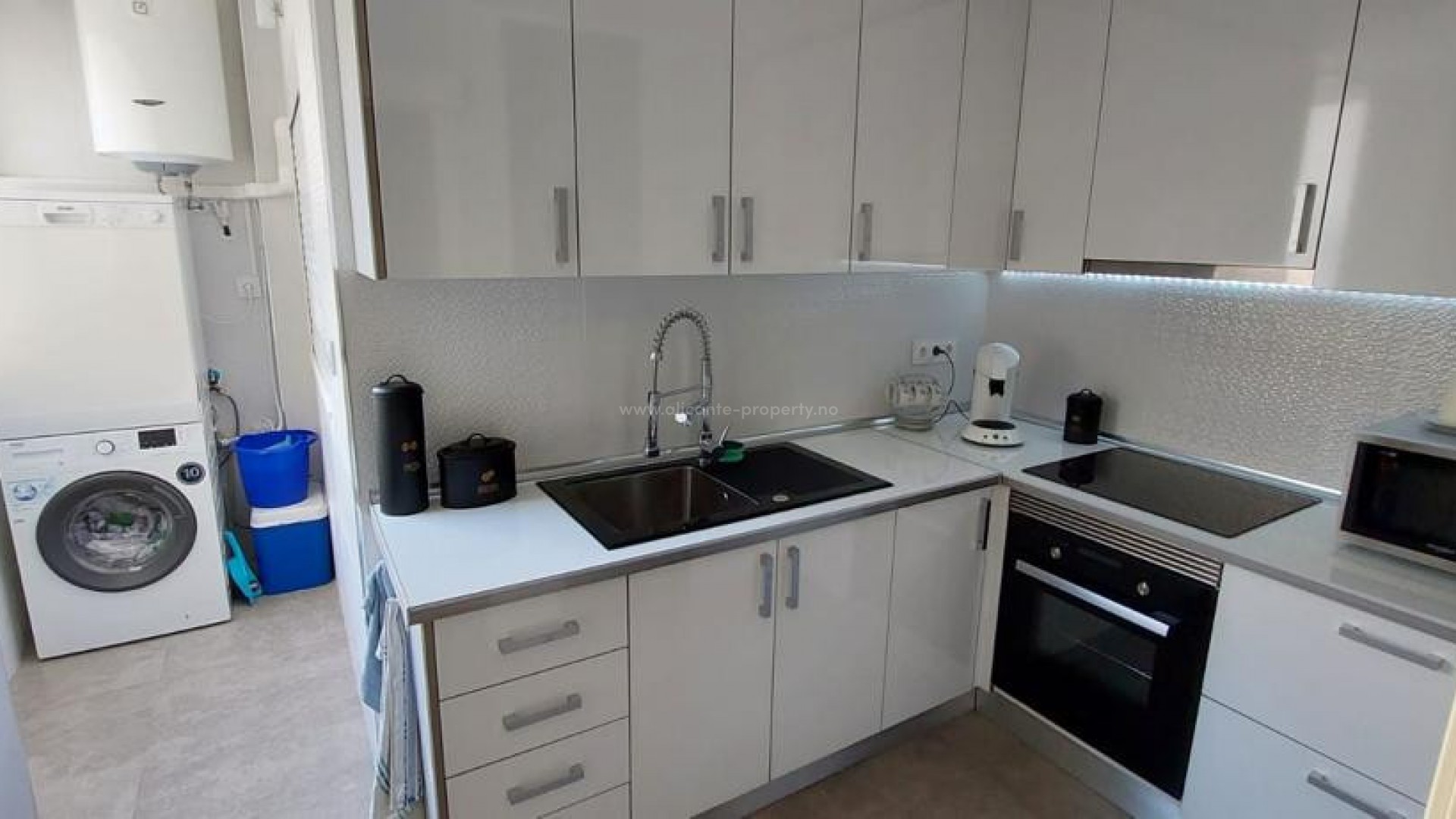 Apartamento / piso en Torrevieja Centro