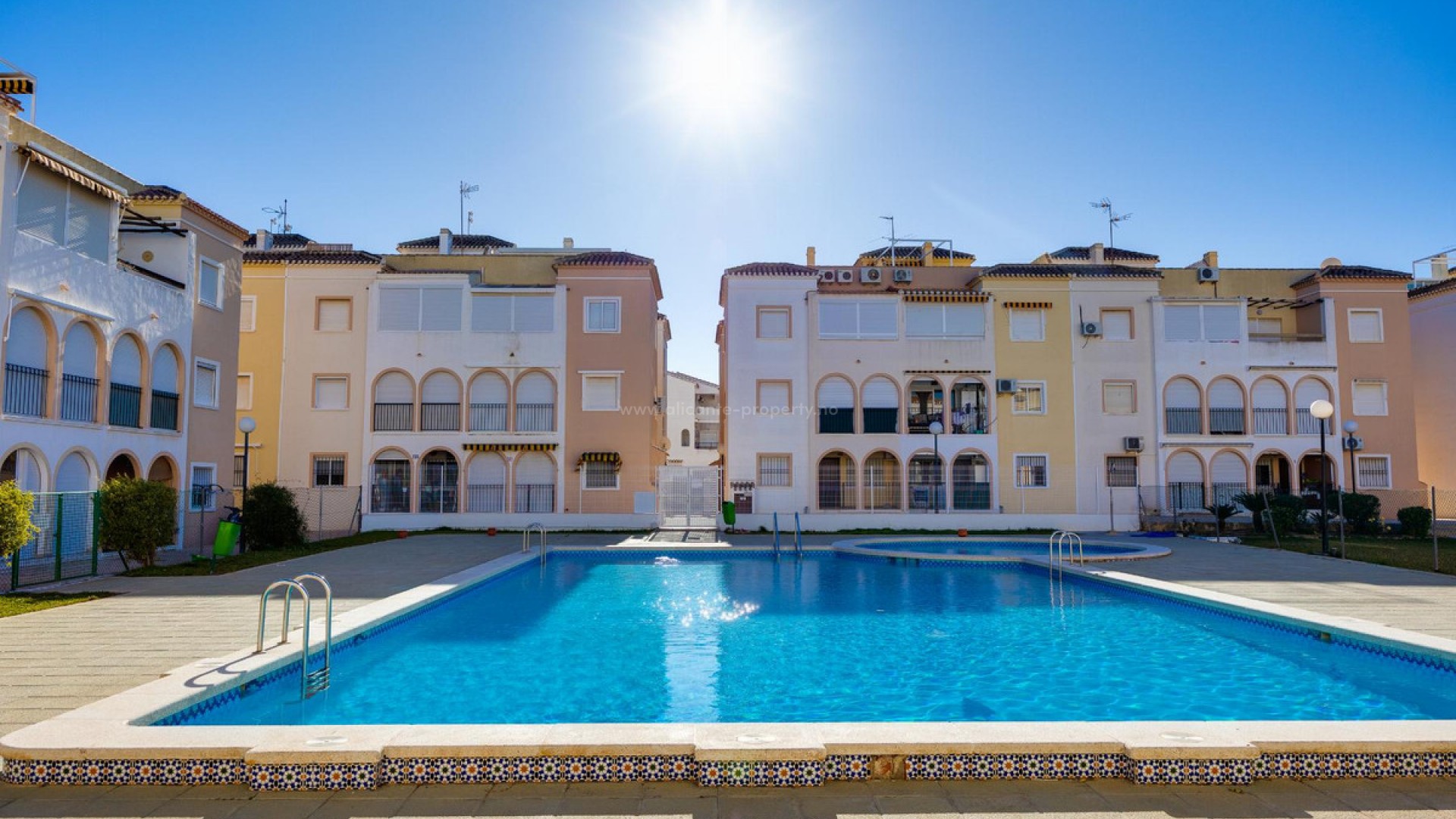 Apartamento / piso en Torrevieja Centro