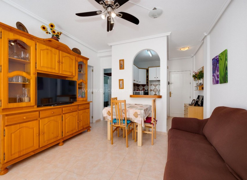 Apartamento / piso en Torrevieja Centro