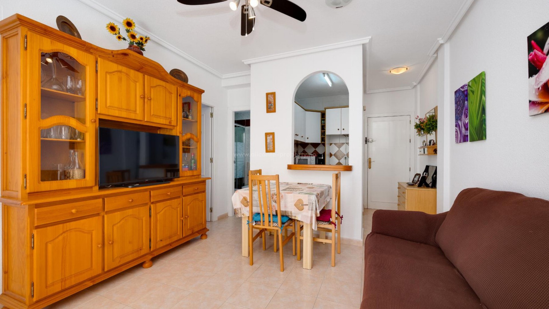 Apartamento / piso en Torrevieja Centro
