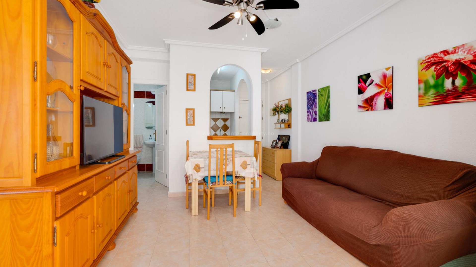 Apartamento / piso en Torrevieja Centro