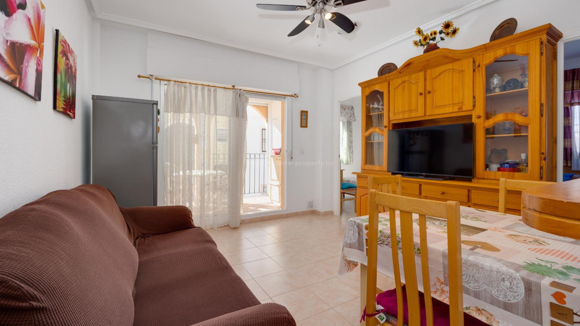 Apartamento / piso en Torrevieja Centro