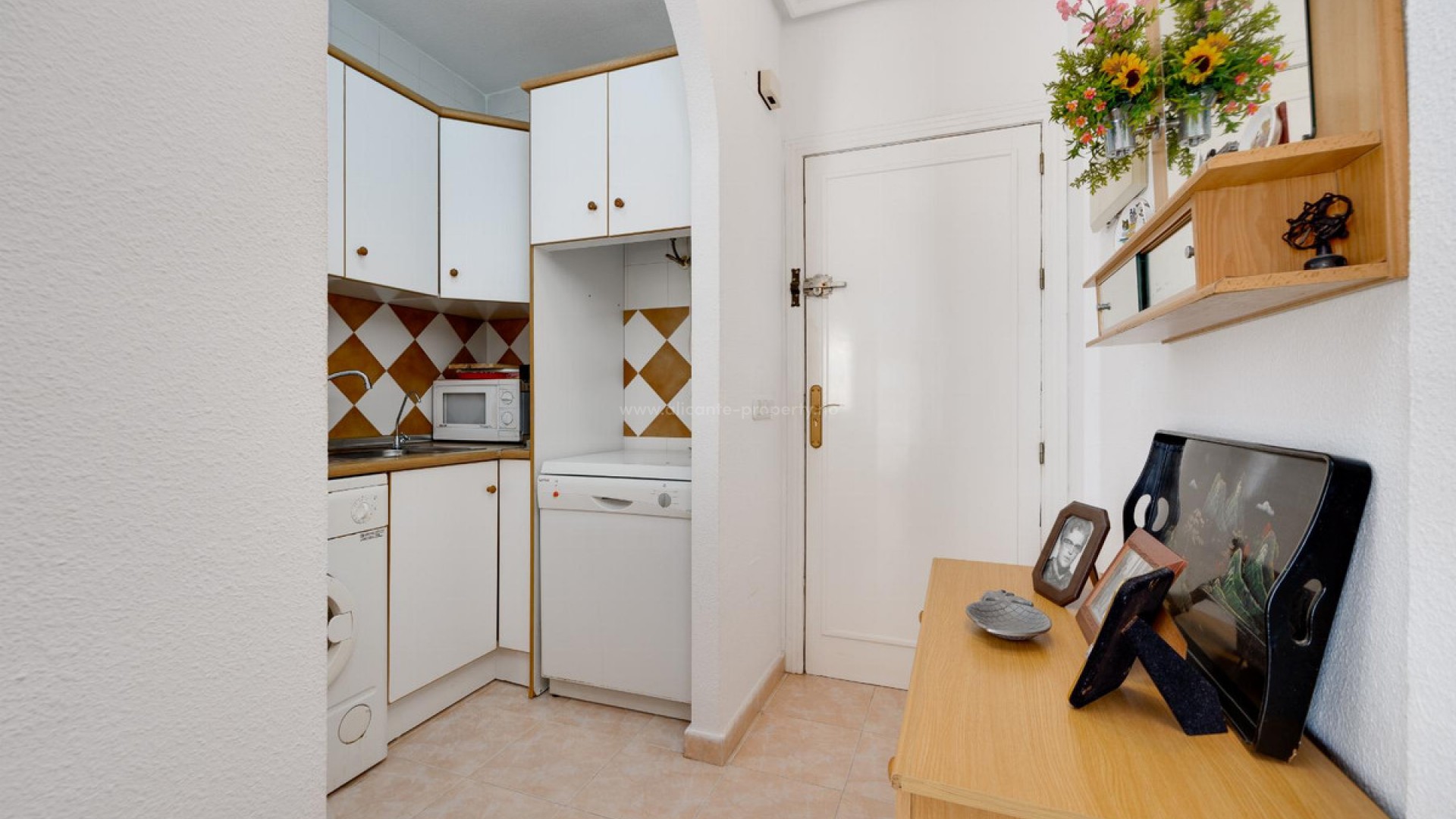 Apartamento / piso en Torrevieja Centro