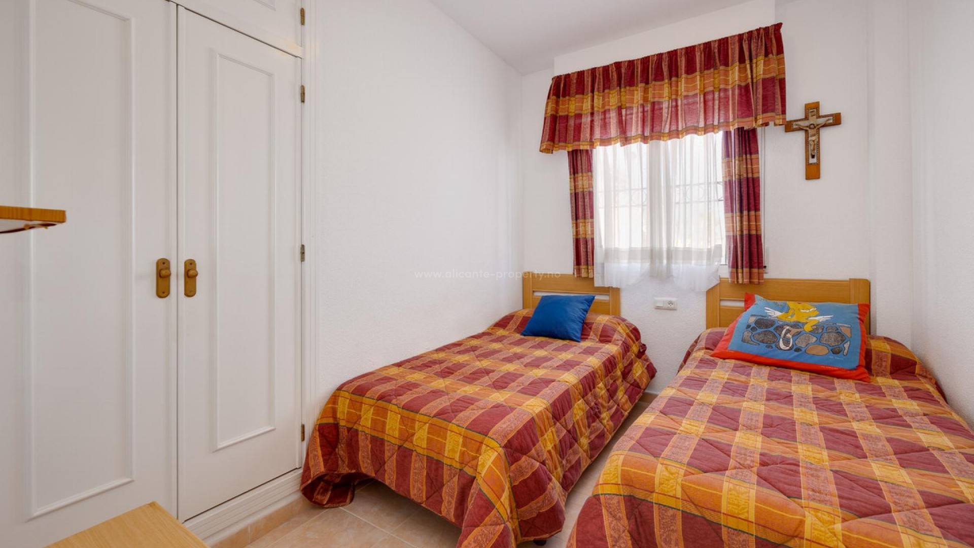 Apartamento / piso en Torrevieja Centro