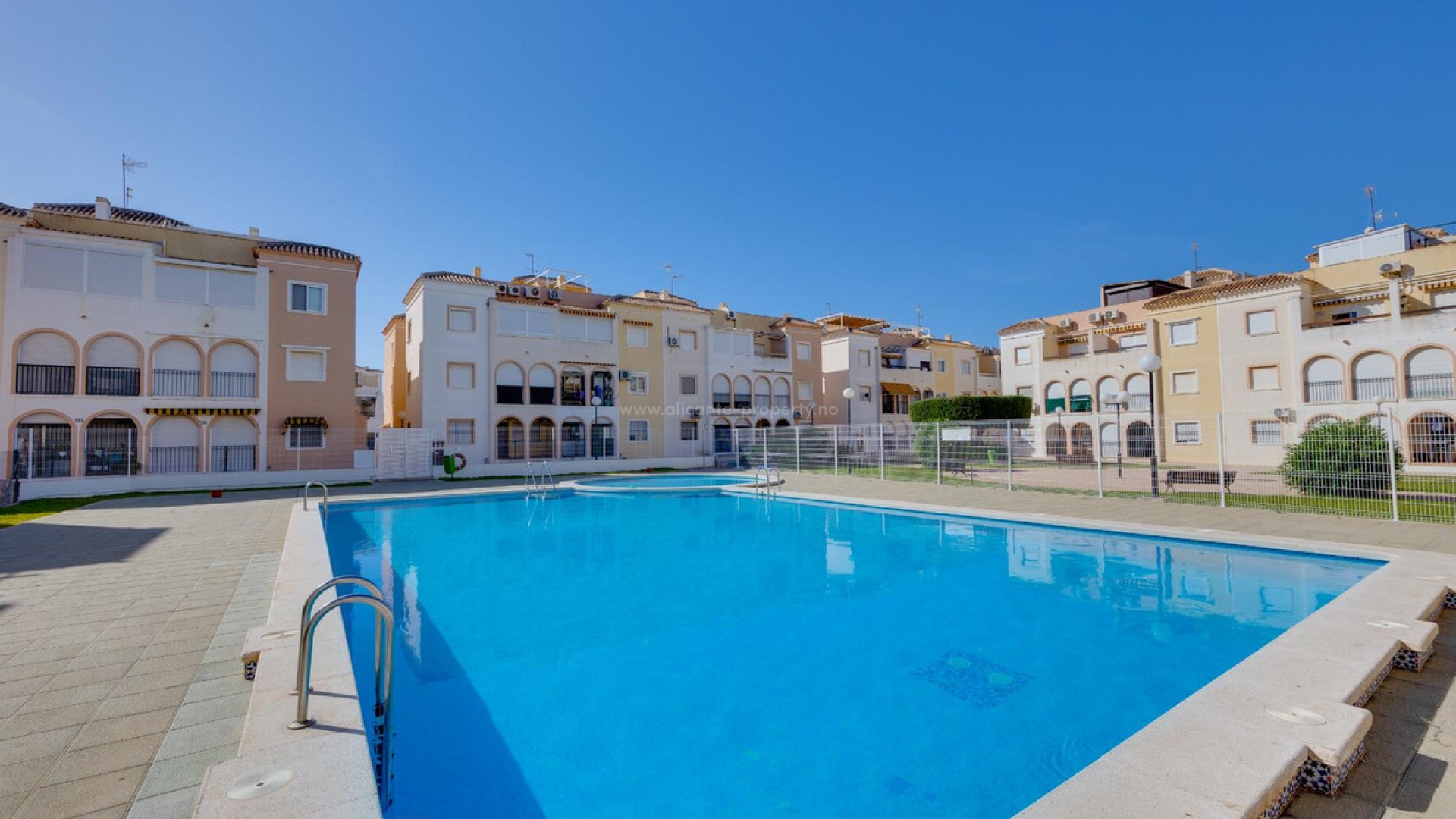 Apartamento / piso en Torrevieja Centro