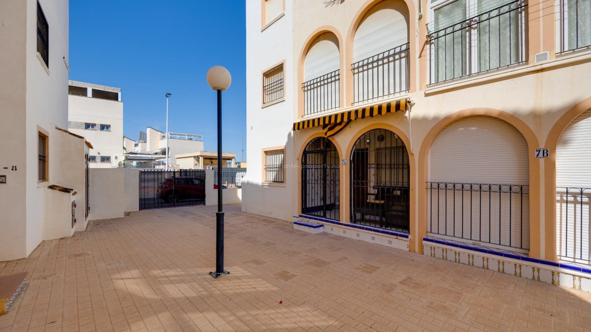 Apartamento / piso en Torrevieja Centro