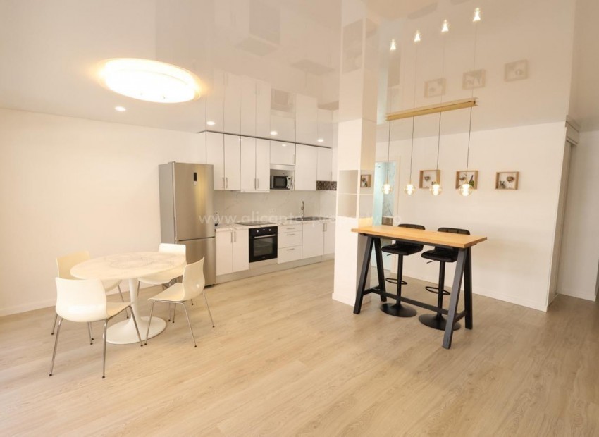 Apartamento / piso en Torrevieja Centro