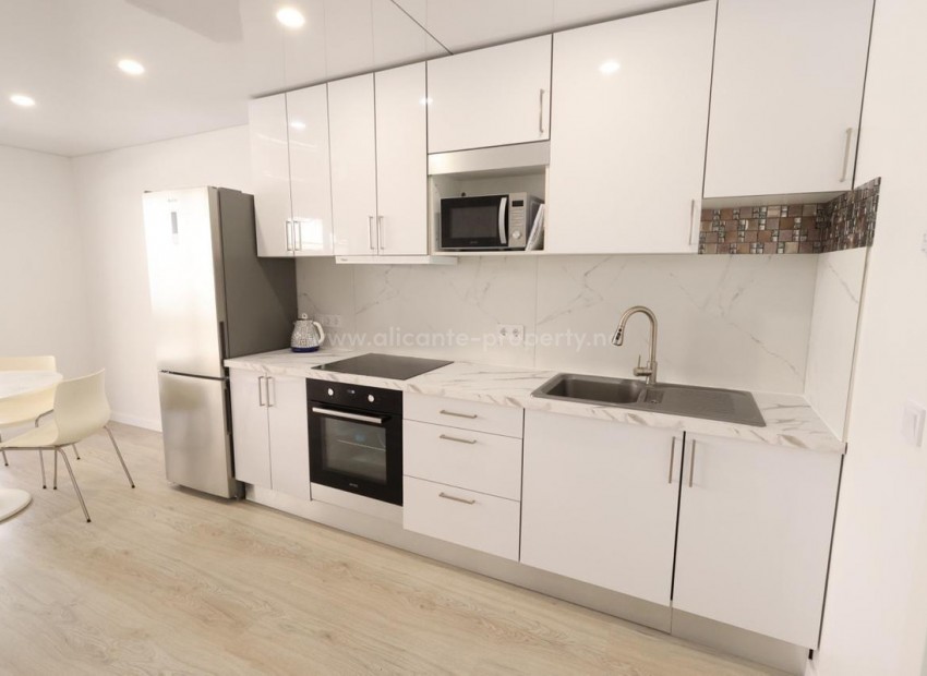 Apartamento / piso en Torrevieja Centro