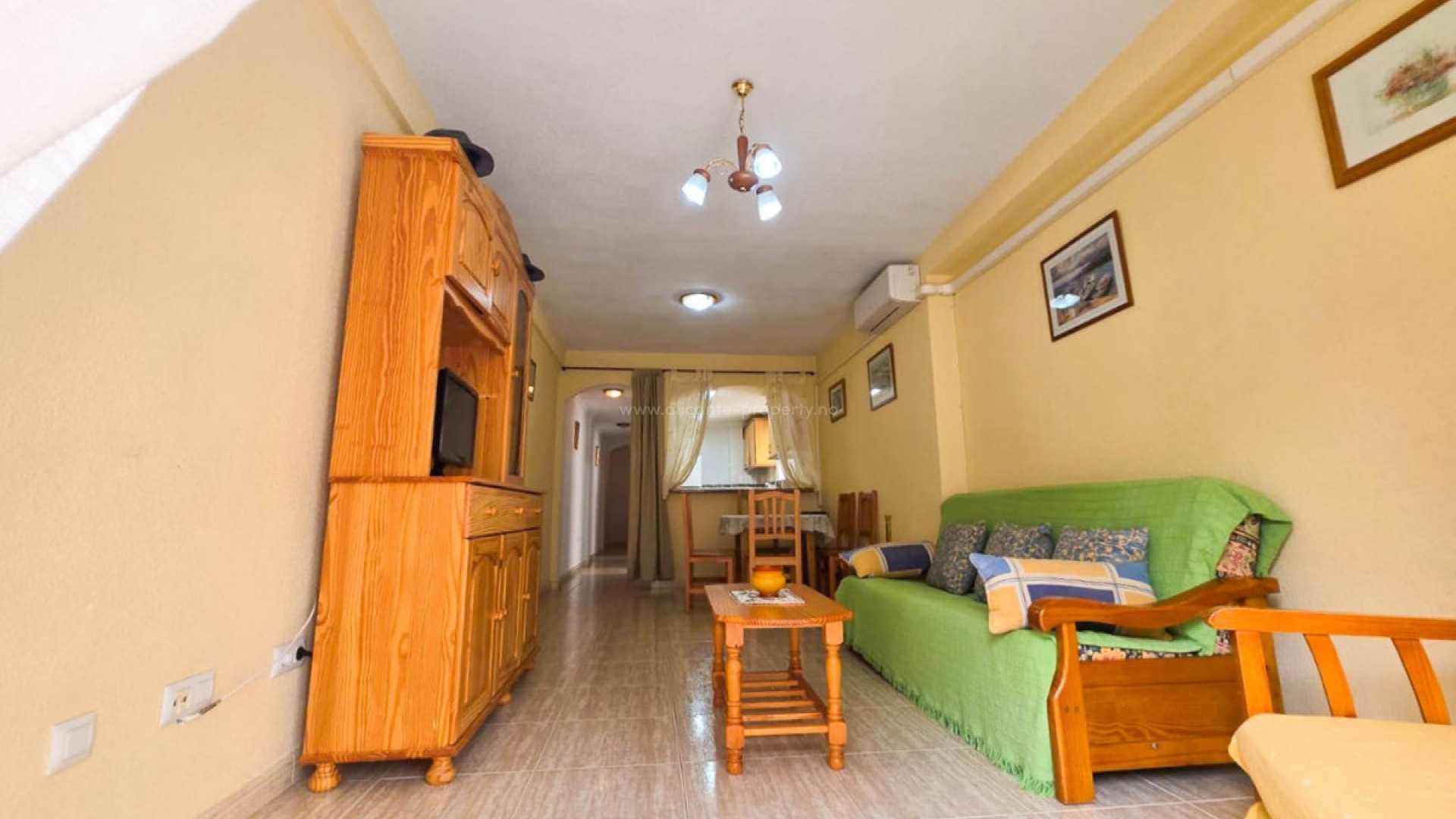 Apartamento / piso en Torrevieja Centro
