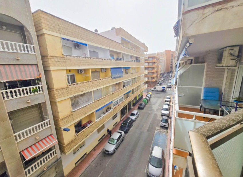 Apartamento / piso en Torrevieja Centro