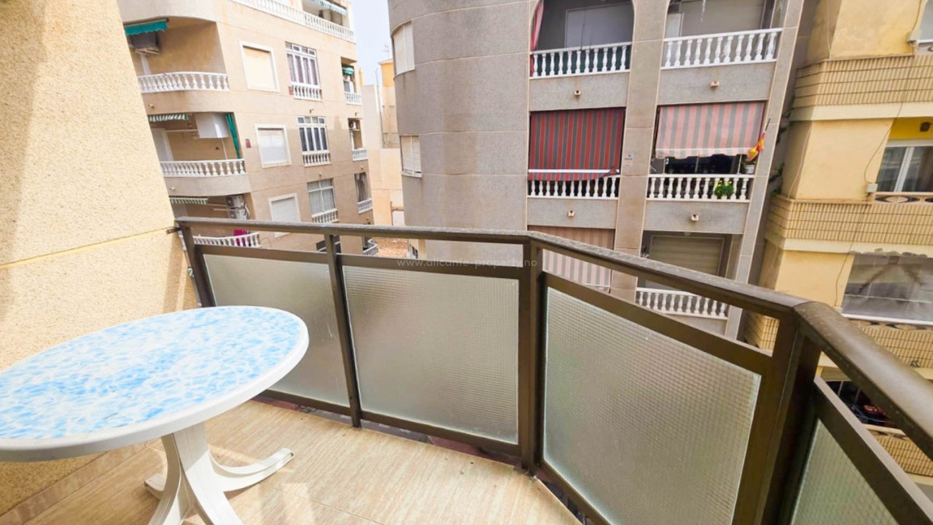 Apartamento / piso en Torrevieja Centro