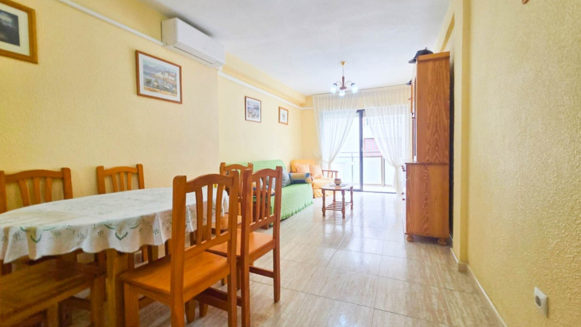 Apartamento / piso en Torrevieja Centro