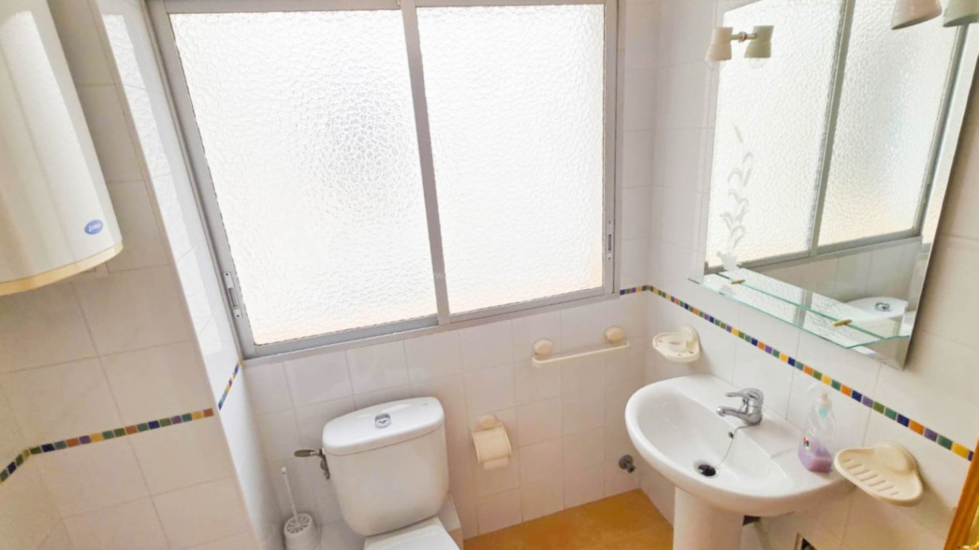 Apartamento / piso en Torrevieja Centro